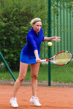 Bild 209 - TC Rot Wei� Wahlstedt II - TSV Havelse : Ergebnis: 7:2